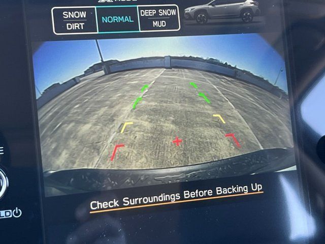 2026 Subaru CROSSTREK Premium Springfield VA