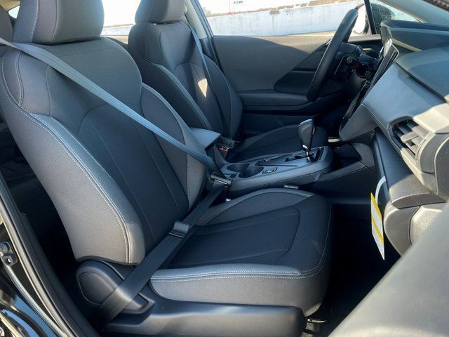 2026 Subaru CROSSTREK Premium Springfield VA