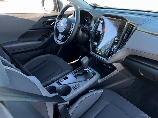 2026 Subaru CROSSTREK Premium Springfield VA