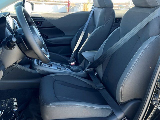 2026 Subaru CROSSTREK Premium Springfield VA