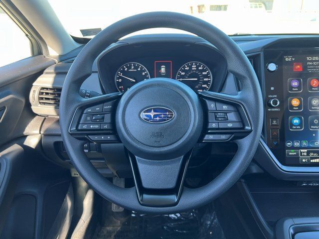 2026 Subaru CROSSTREK Premium Springfield VA