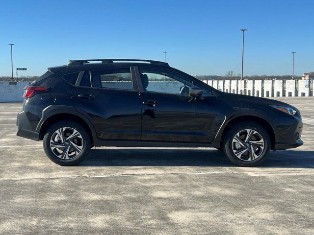 2026 Subaru CROSSTREK Premium Springfield VA