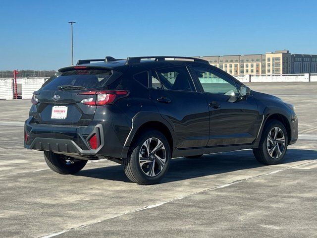 2026 Subaru CROSSTREK Premium Springfield VA