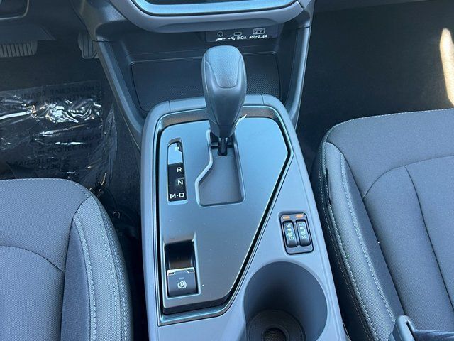 2026 Subaru CROSSTREK Premium Springfield VA