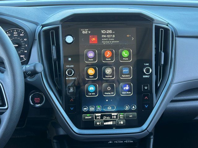 2026 Subaru CROSSTREK Premium Springfield VA