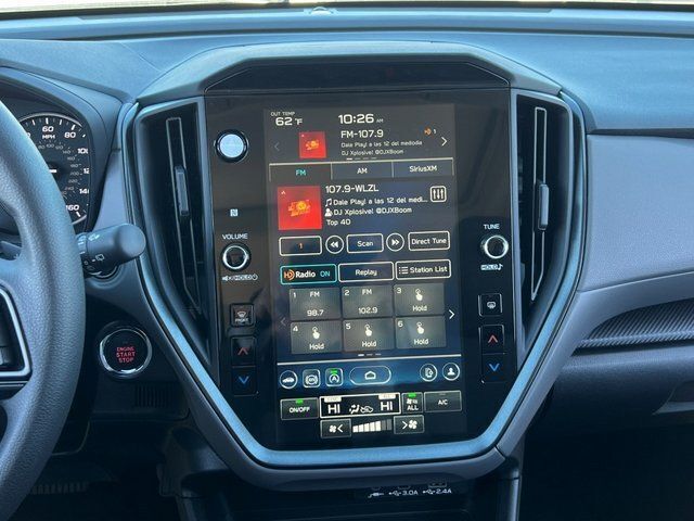 2026 Subaru CROSSTREK Premium Springfield VA