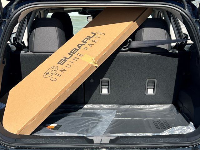 2026 Subaru CROSSTREK Premium Springfield VA