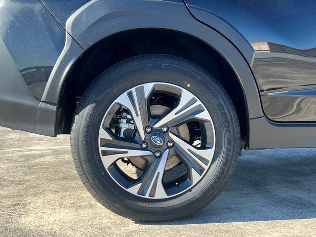 2026 Subaru CROSSTREK Premium Springfield VA