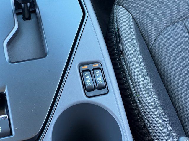 2026 Subaru CROSSTREK Premium Springfield VA