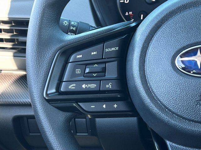 2026 Subaru CROSSTREK Premium Springfield VA