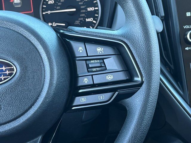 2026 Subaru CROSSTREK Premium Springfield VA