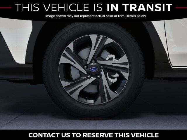 2026 Subaru CROSSTREK Premium Springfield VA