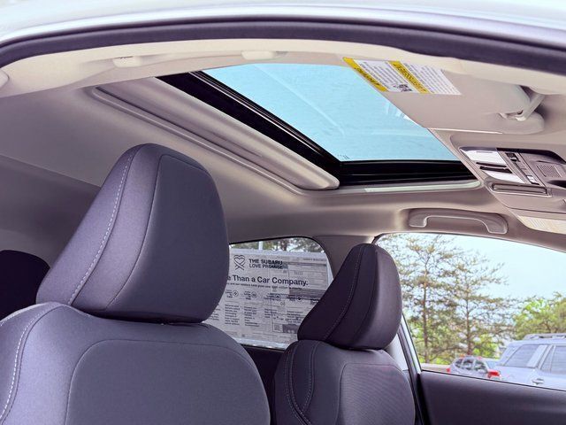 2026 Subaru CROSSTREK Premium Springfield VA