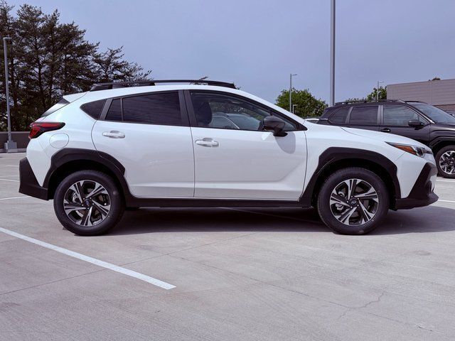 2026 Subaru CROSSTREK Premium Springfield VA