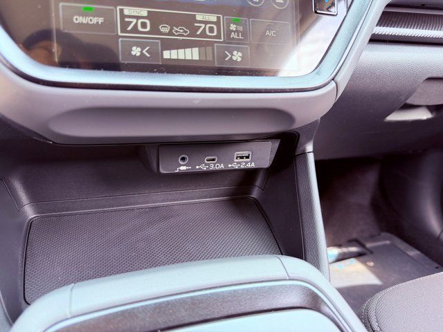 2026 Subaru CROSSTREK Premium Springfield VA