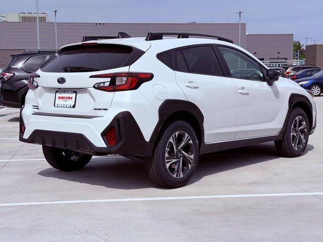 2026 Subaru CROSSTREK Premium Springfield VA