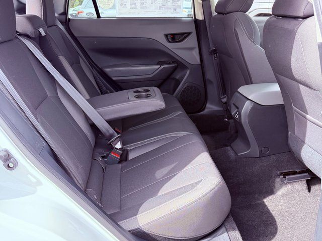2026 Subaru CROSSTREK Premium Springfield VA
