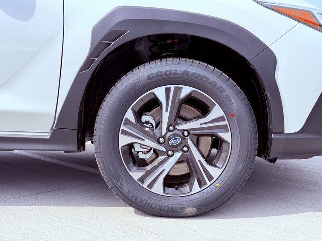 2026 Subaru CROSSTREK Premium Springfield VA
