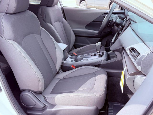 2026 Subaru CROSSTREK Premium Springfield VA