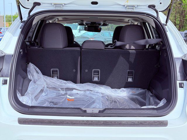 2026 Subaru CROSSTREK Premium Springfield VA