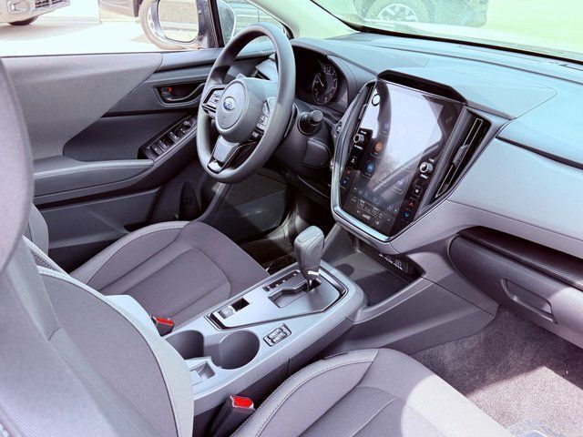 2026 Subaru CROSSTREK Premium Springfield VA