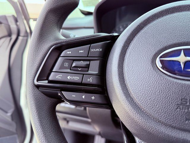 2026 Subaru CROSSTREK Premium Springfield VA