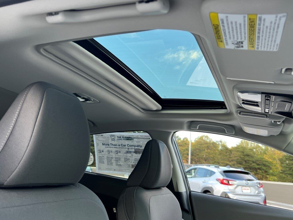 2026 Subaru CROSSTREK Premium Springfield VA