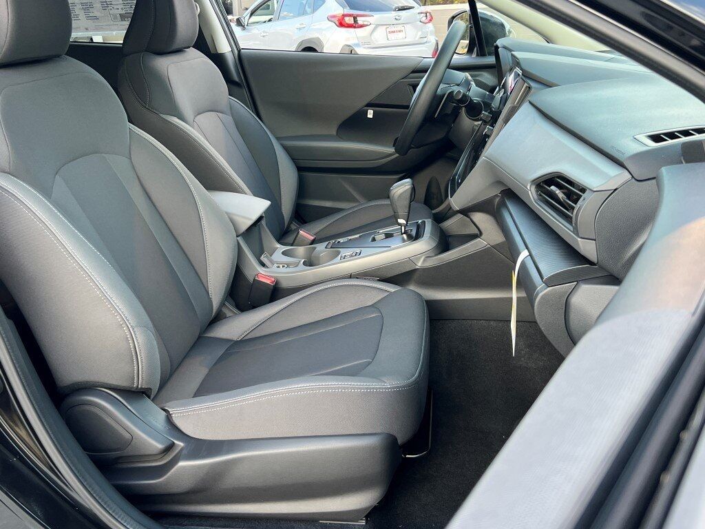 2026 Subaru CROSSTREK Premium Springfield VA