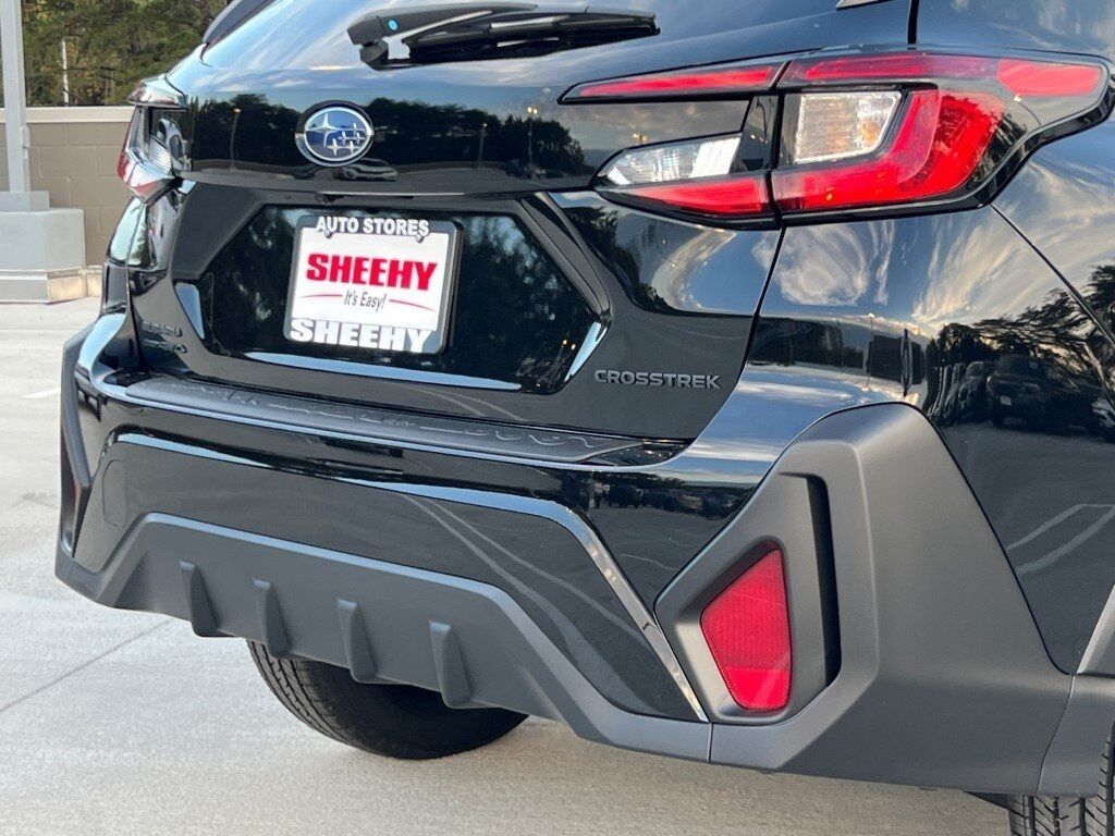 2026 Subaru CROSSTREK Premium Springfield VA