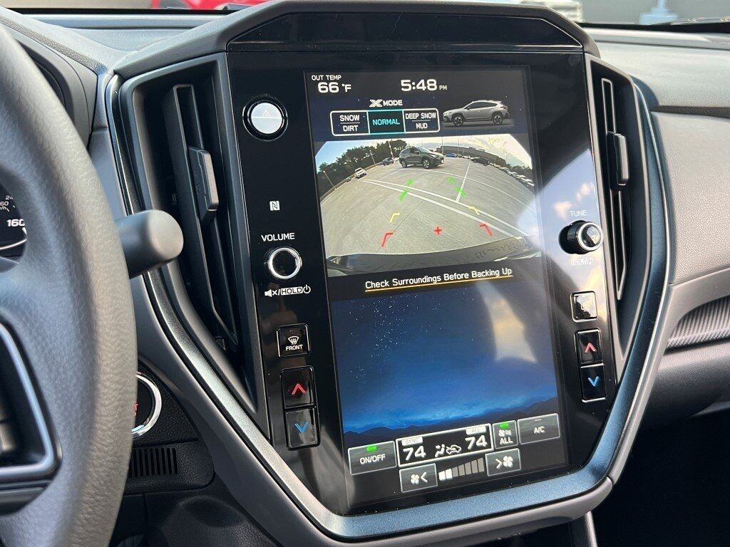 2026 Subaru CROSSTREK Premium Springfield VA