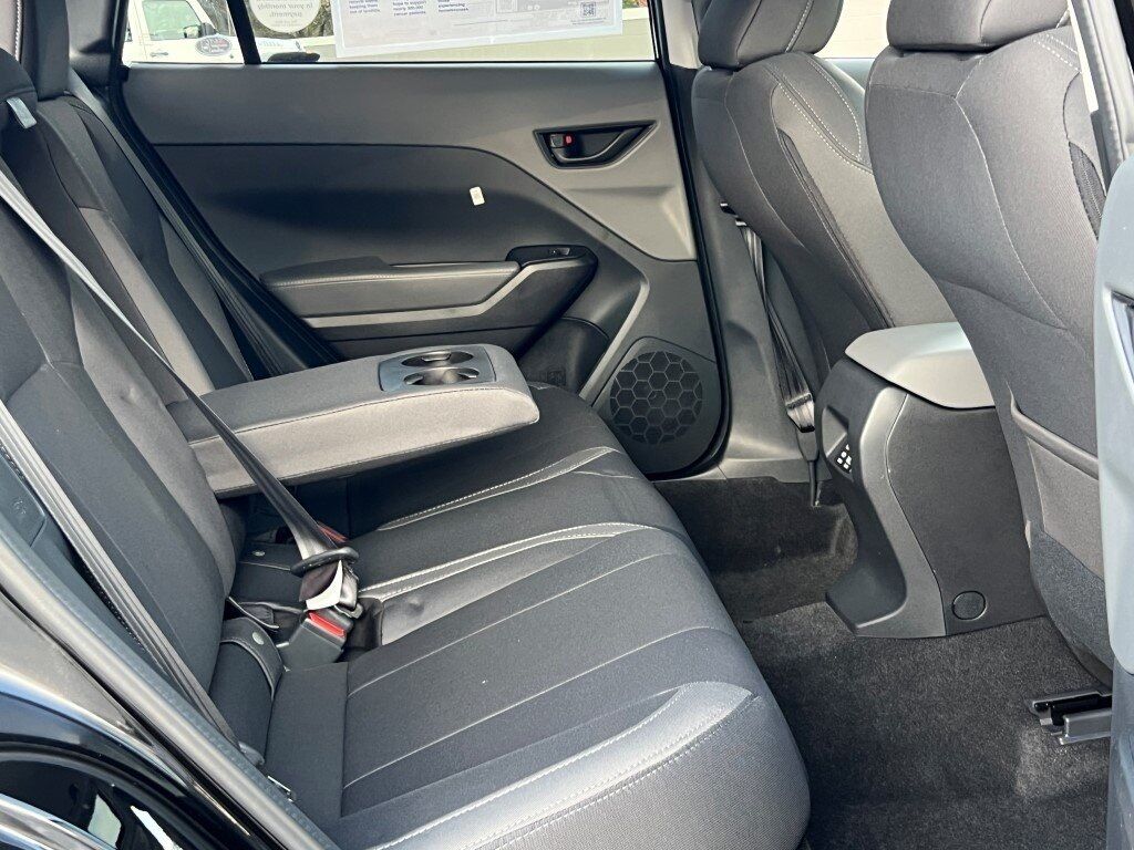 2026 Subaru CROSSTREK Premium Springfield VA