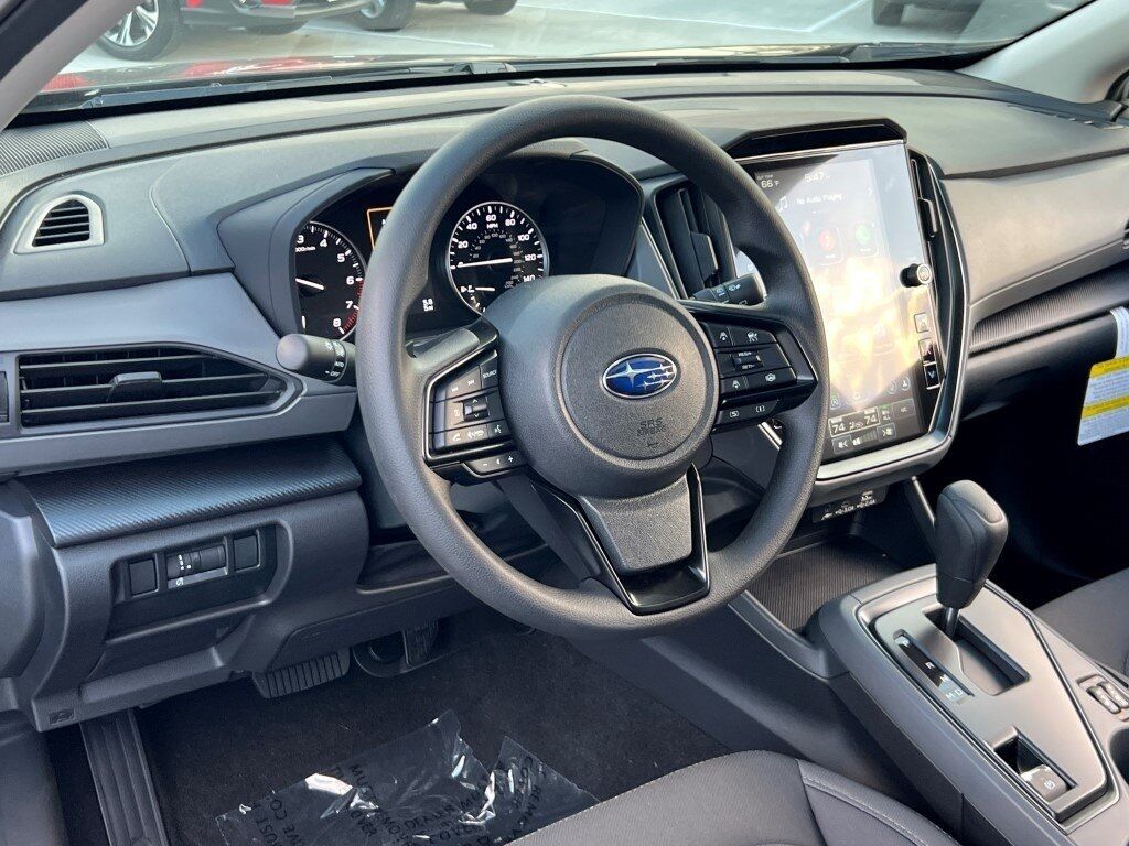 2026 Subaru CROSSTREK Premium Springfield VA