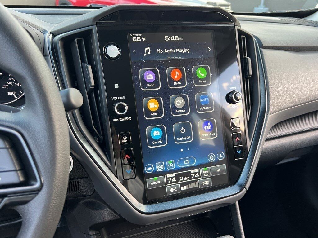 2026 Subaru CROSSTREK Premium Springfield VA