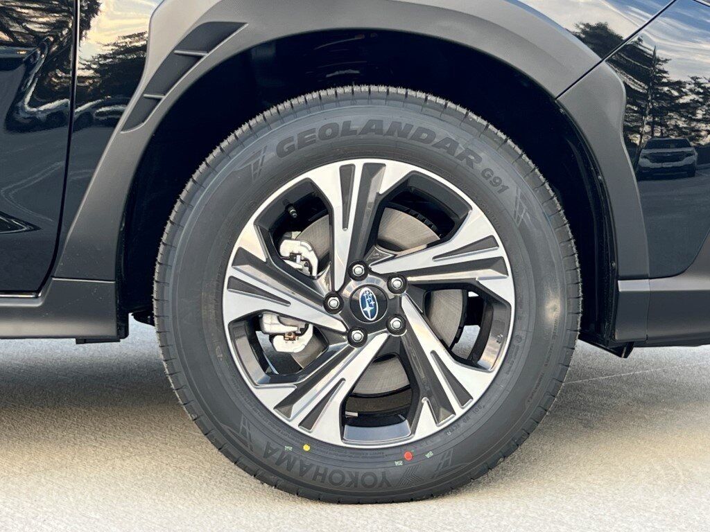 2026 Subaru CROSSTREK Premium Springfield VA