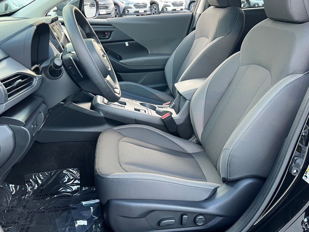 2026 Subaru CROSSTREK Premium Springfield VA