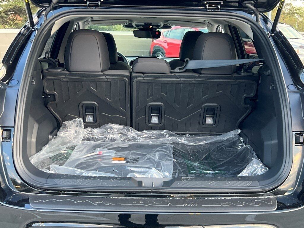 2026 Subaru CROSSTREK Premium Springfield VA