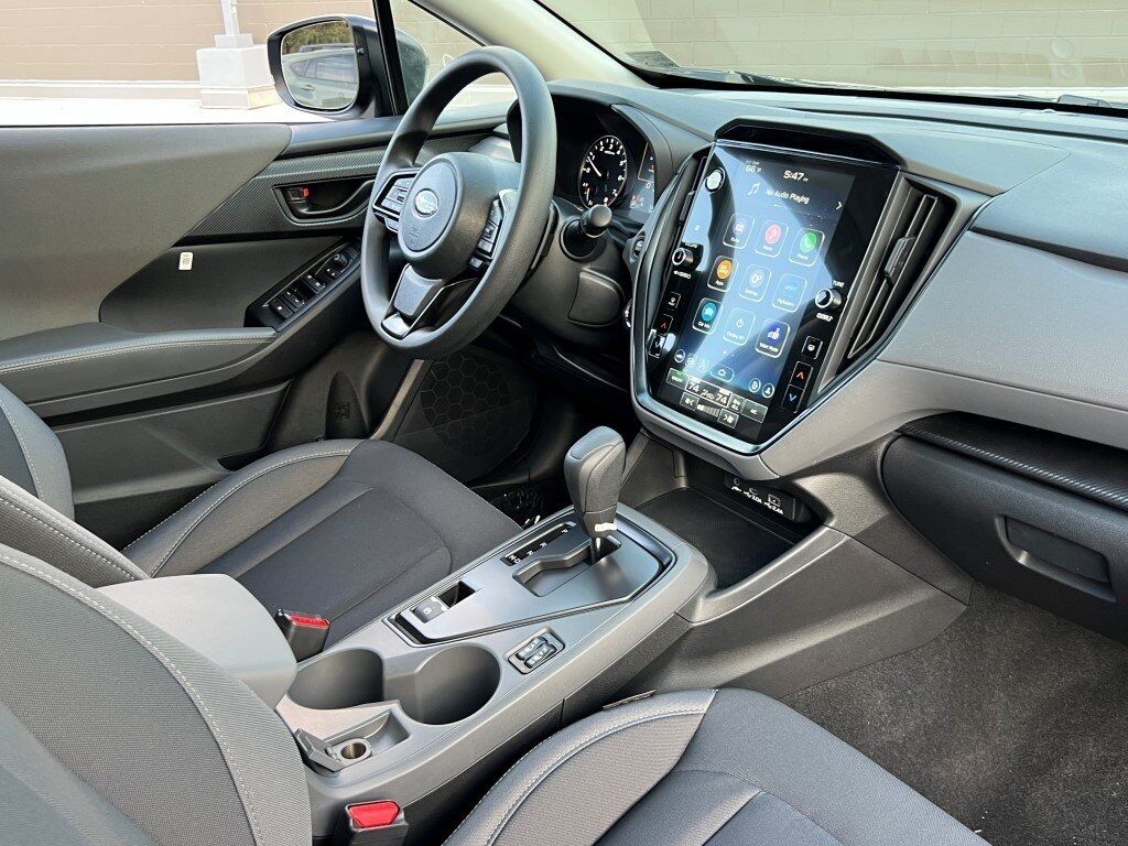 2026 Subaru CROSSTREK Premium Springfield VA