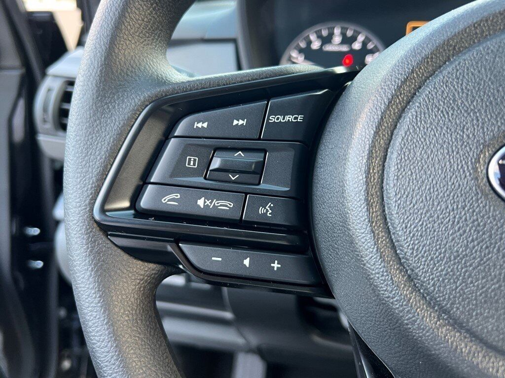 2026 Subaru CROSSTREK Premium Springfield VA