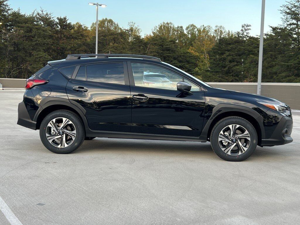 2026 Subaru CROSSTREK Premium Springfield VA