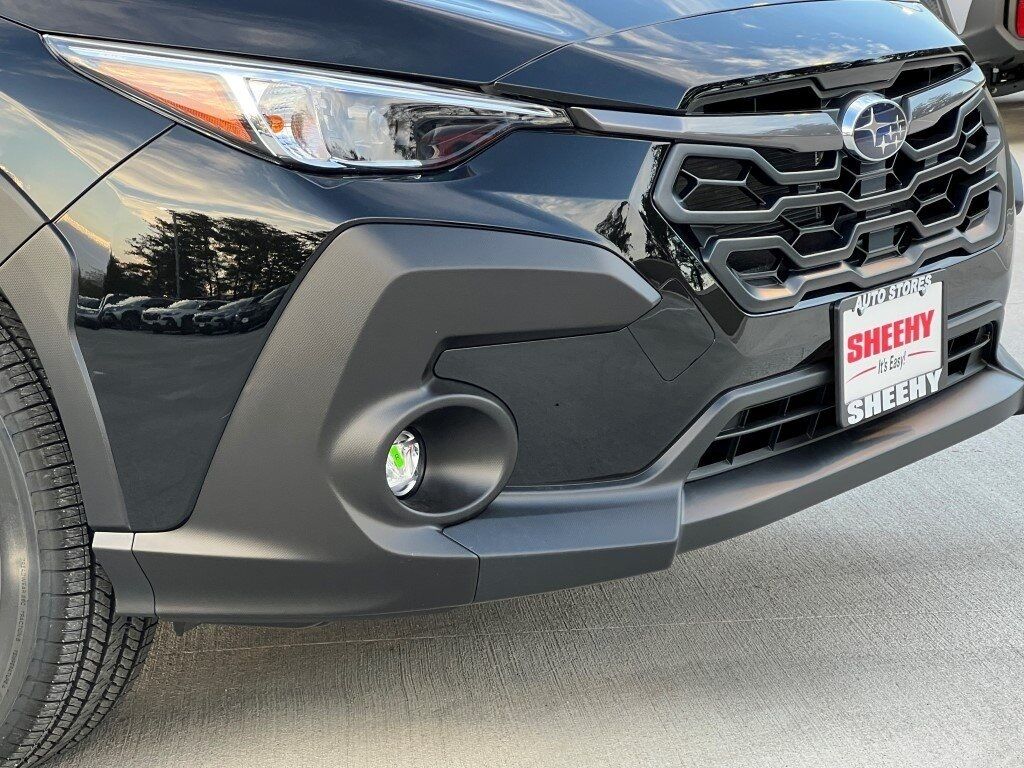 2026 Subaru CROSSTREK Premium Springfield VA