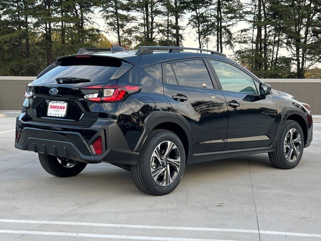 2026 Subaru CROSSTREK Premium Springfield VA