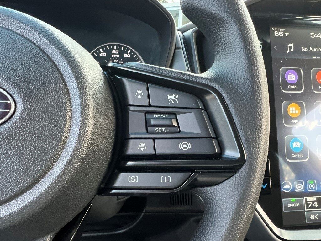 2026 Subaru CROSSTREK Premium Springfield VA