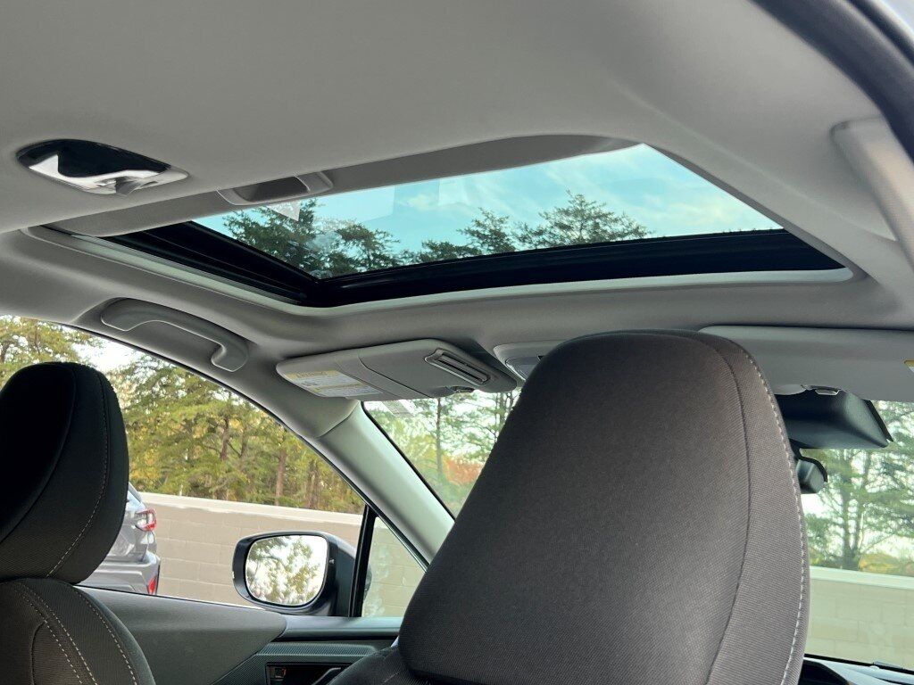 2026 Subaru CROSSTREK Premium Springfield VA