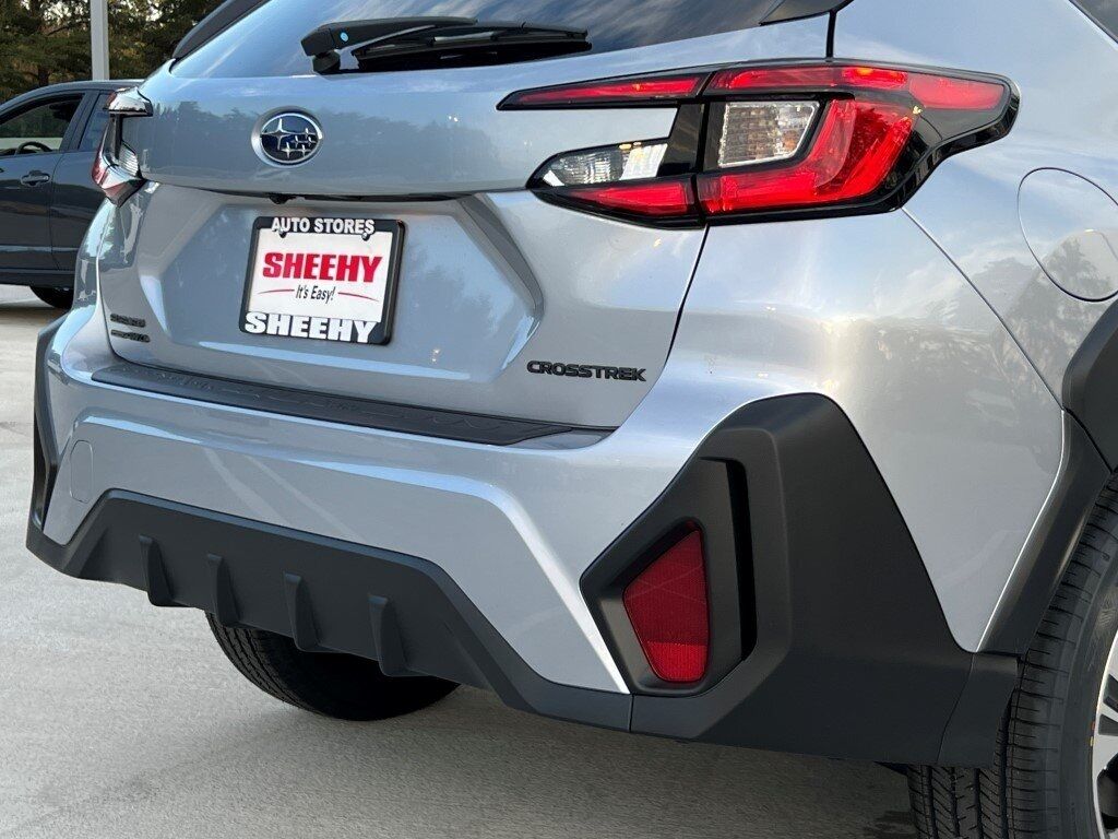2026 Subaru CROSSTREK Premium Springfield VA