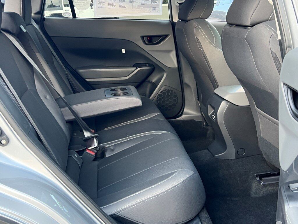 2026 Subaru CROSSTREK Premium Springfield VA