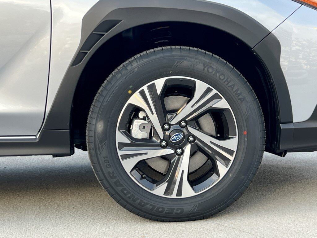 2026 Subaru CROSSTREK Premium Springfield VA