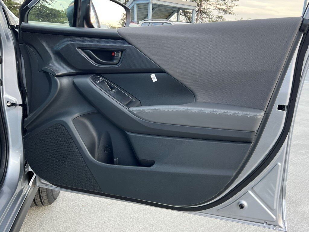 2026 Subaru CROSSTREK Premium Springfield VA