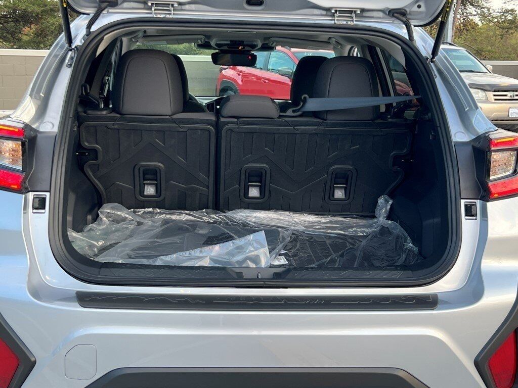 2026 Subaru CROSSTREK Premium Springfield VA