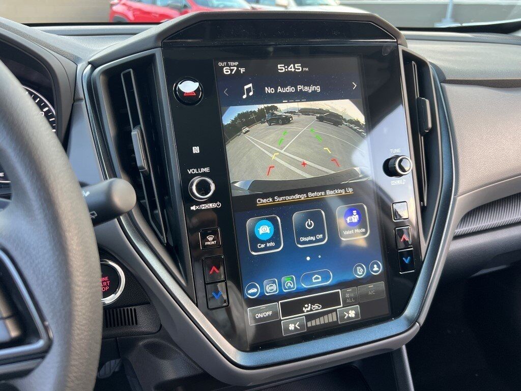 2026 Subaru CROSSTREK Premium Springfield VA