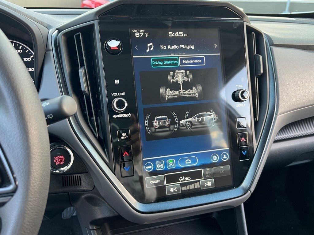 2026 Subaru CROSSTREK Premium Springfield VA